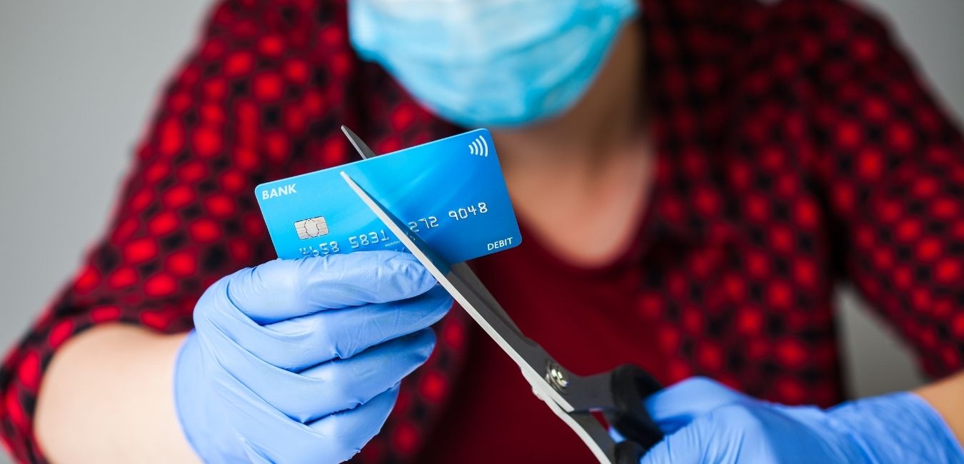 When your loan is declined consolidate your debt like this! Premier Debt